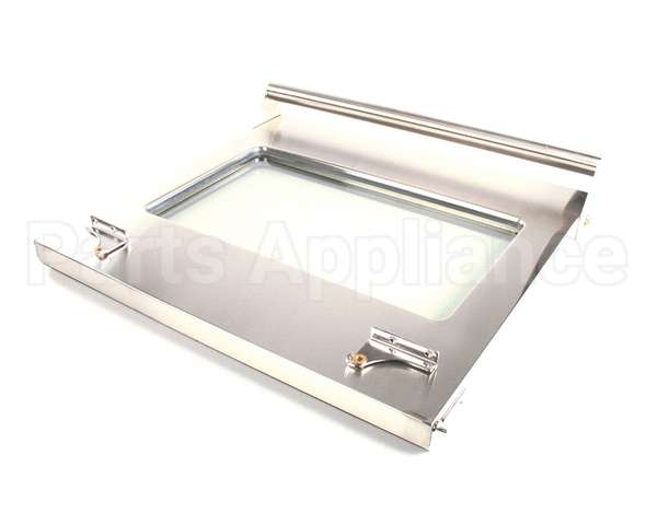 MSA1587 Moffat Door Assembly (Ss) E/G 32Ms