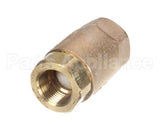 MSB01-0000003 Cleveland Valve,Check,1 Ball Cone