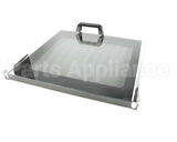 MSD7013 Moffat E32/G32 Glass Door