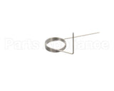 MSPRCA076WRE0 Sharp Switch Spring B