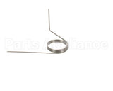 MSPRCA076WRE0 Sharp Switch Spring B