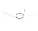 MSPRCA101WREO Sharp Switch, Spring C