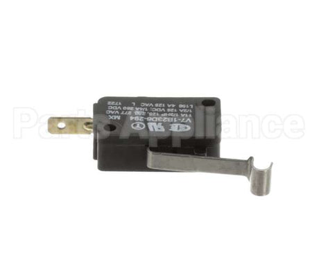 MSS-9 Thermaco Switch, Lid/Unit Interlock Switch - Stai