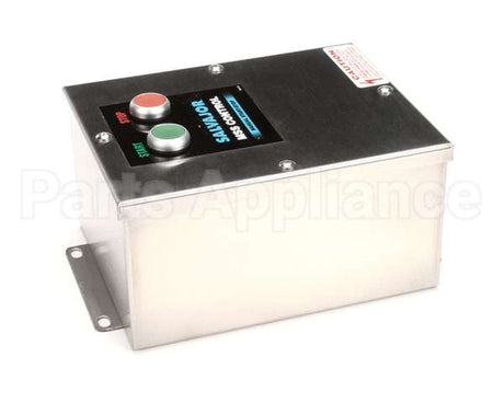 MSS7 Salvajor Manual Start Stop 208-3