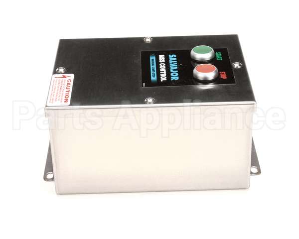 MSS7 Salvajor Manual Start Stop 208-3