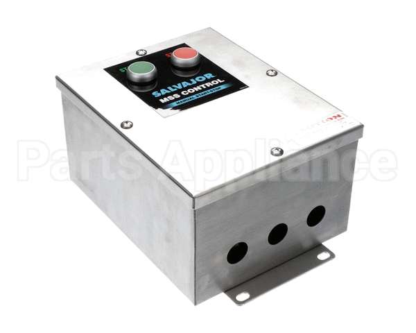 MSS9 Salvajor Manual Start Stop 4603