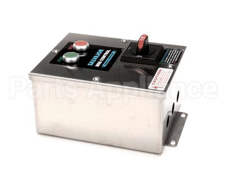 MSSLD7 Salvajor Manual Start Stop 208-3 W/Line