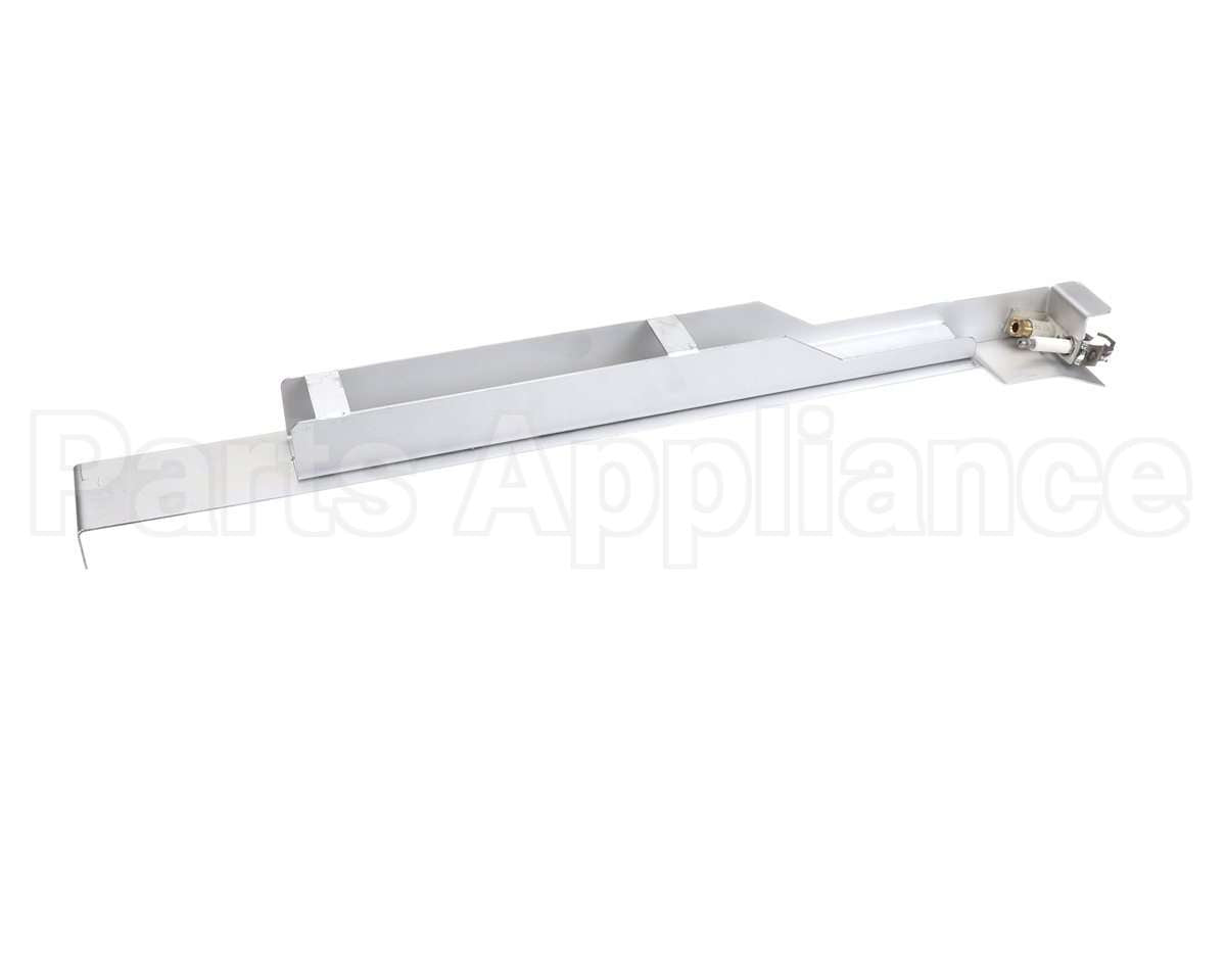 MT800091 Picard Ovens Pilot Support Assembly