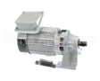 MTR-0071 Belshaw Gear Mtr; Sm-Cyclo; Wshdwn Sumitomo 1/2H