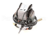MTRDS120 Food Warming Motor Dual Shaft 120V 60Hz
