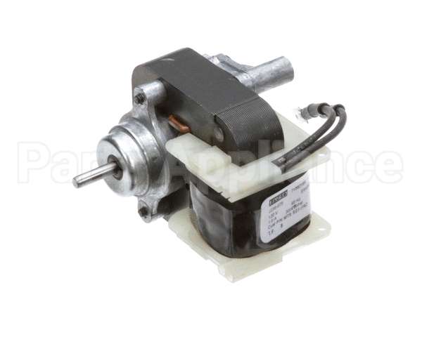 MTRREF-FRZ Food Warming Motor Fan Evaporator