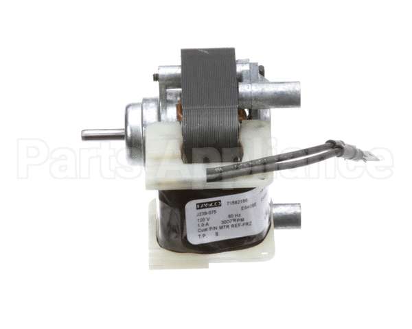 MTRREF-FRZ Food Warming Motor Fan Evaporator