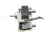 MTRREF-FRZ Food Warming Motor Fan Evaporator