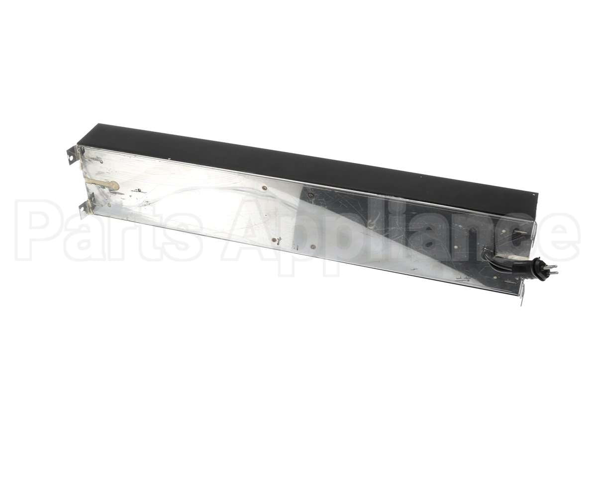 MUUC4803 Perlick Mullion With Heater