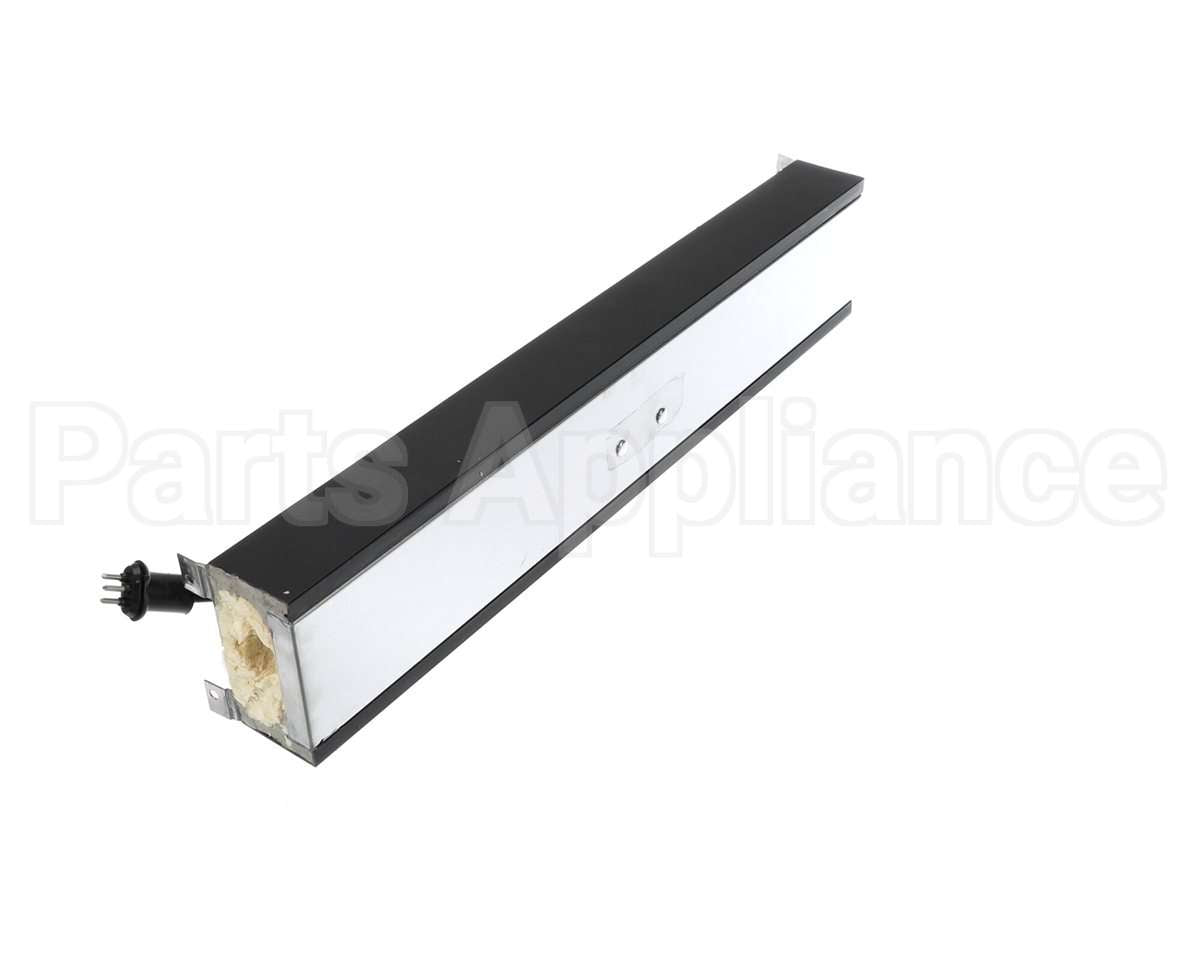 MUUC4803 Perlick Mullion With Heater