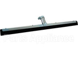 MW550 Compatible Unger Enterprises Squeegee, Floor, 22"Foam Rubber