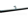 MW550 Compatible Unger Enterprises Squeegee, Floor, 22"Foam Rubber
