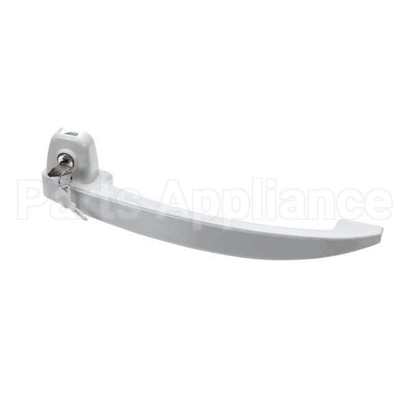 MWFP923 Compatible Atosa Door Handle