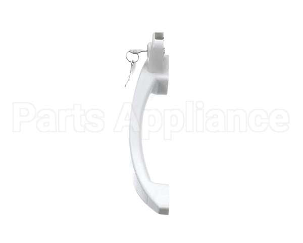 MWFP923 Atosa Door Handle For Mwf9010/Mwf9016