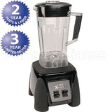 MX1000XT Compatible Waring - Qualheim Blender Bar Hd