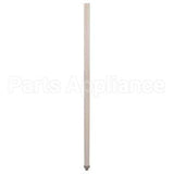 MX63UP Compatible Intermetro Post, Shelf, 63", New Max I, Castr