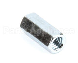N-COUPLING-1-4-20X875 Food Warming Coupling Nut 1/4-20 X 7/8