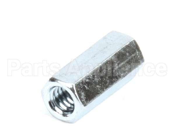 N-COUPLING-1-4-20X875 Food Warming Coupling Nut 1/4-20 X 7/8