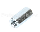 N-COUPLING-1-4-20X875 Food Warming Coupling Nut 1/4-20 X 7/8