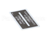 N0059 Bki Decal, Small Brush/