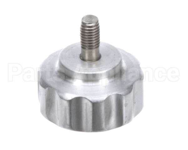 N00608 Globe Presser Knob