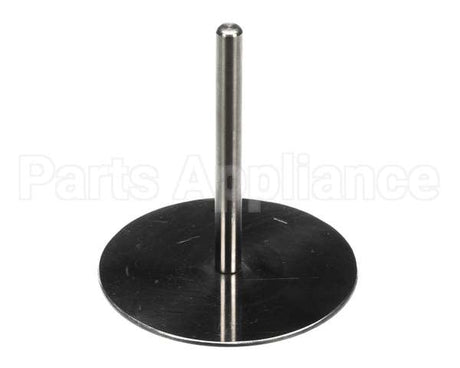 N00612 Globe Lower Presser 4"