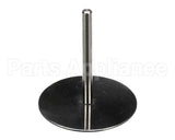 N00612 Globe Lower Presser 4"