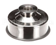N00614 Globe Food Tray 4"