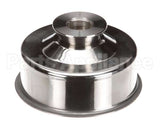 N00614 Globe Food Tray 4"