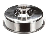 N00615 Globe Food Tray 5"