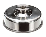 N00615 Globe Food Tray 5"