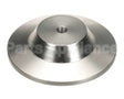 N00616 Globe Upper Presser 4"