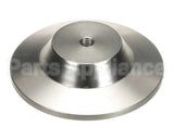 N00616 Globe Upper Presser 4"