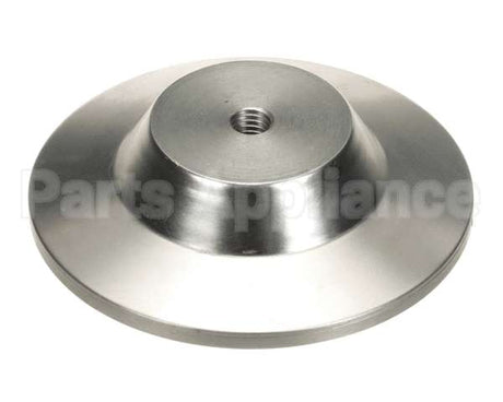 N00616 Globe Upper Presser 4"