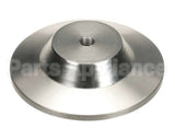 N00616 Globe Upper Presser 4"