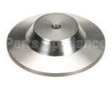 N00616 Globe Upper Presser 4"