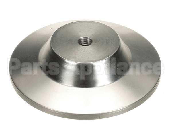 N00616 Globe Upper Presser 4"