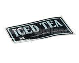 N014AL Grindmaster Cecilware Label Iced Tea - S3/5/10