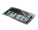 N014AL Grindmaster Cecilware Label Iced Tea - S3/5/10