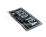 N014AL Grindmaster Cecilware Label Iced Tea - S3/5/10