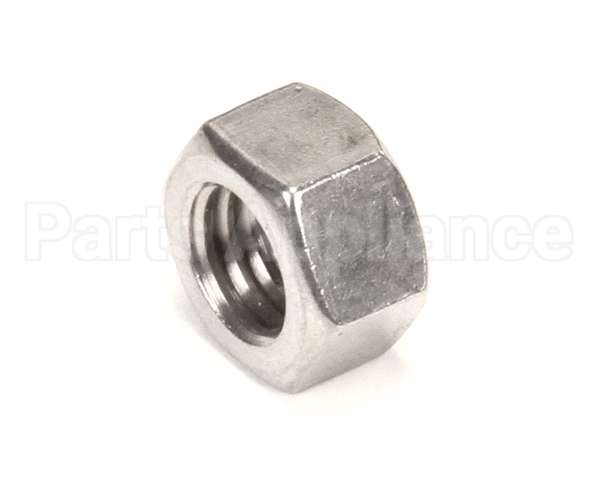 N017 Edlund Nut, 1/2-13 S/S Hex (Vmi)