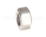 N017 Edlund Nut, 1/2-13 S/S Hex (Vmi)