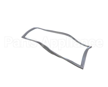 N02-156819 Master-Bilt Bottom Draw Gasket, 28X11.5X0.5625