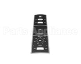 N0234 Bki Decal, Control Panel Src Logo