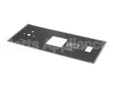 N0267 Bki Decal, Control Panel, Lgf